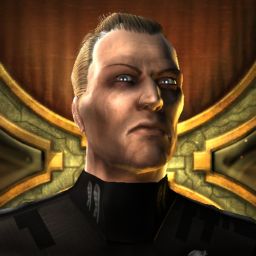 Shreddy Krueger — legacy portrait