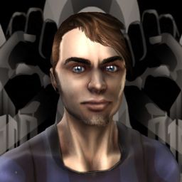 Dasdraperma — legacy portrait
