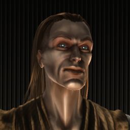 Arcturus Trask — legacy portrait
