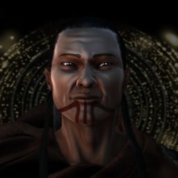 Kodiak23 — legacy portrait