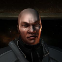 Kick Buttkowski — legacy portrait