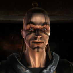 wusamata — legacy portrait