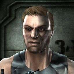 Cronixia — legacy portrait