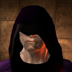 Krimeo — legacy portrait