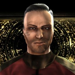 Tubularity — legacy portrait