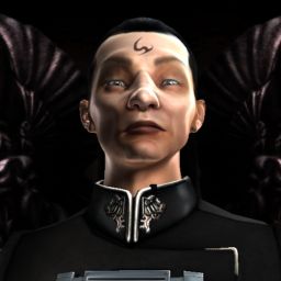 Soul7aker — legacy portrait