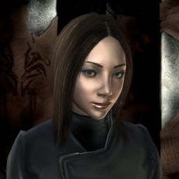 Tatyana Dex — legacy portrait