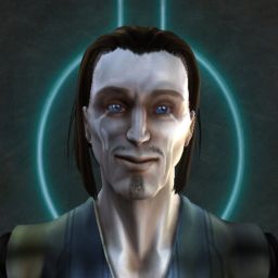 Satav — legacy portrait