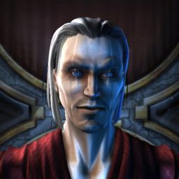 HELLBOUNDMAN — legacy portrait