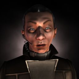 digger walt — legacy portrait