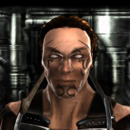 MaxDEL — legacy portrait