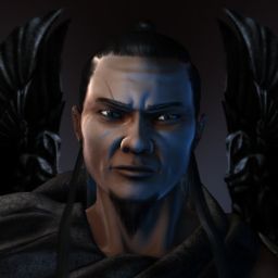 Spheel — legacy portrait
