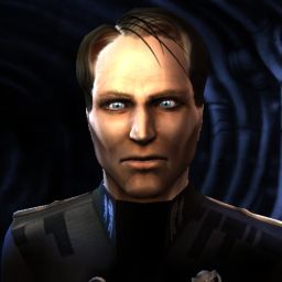 MasT3R — legacy portrait