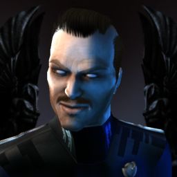 psykhophix II — legacy portrait