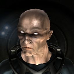 Big Wiggly — legacy portrait