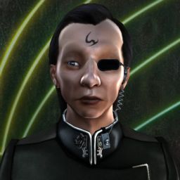 Boss12 — legacy portrait