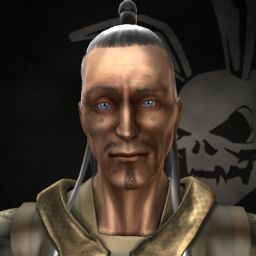 H JestersCap — legacy portrait