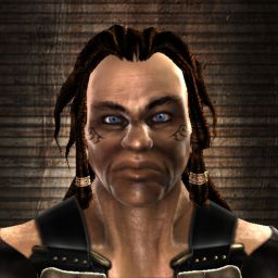 Raaki — legacy portrait