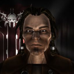 blindphaze — legacy portrait