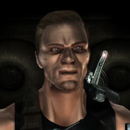 Wolperdinger — legacy portrait