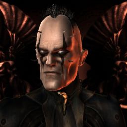 ffafner bloodlust — legacy portrait