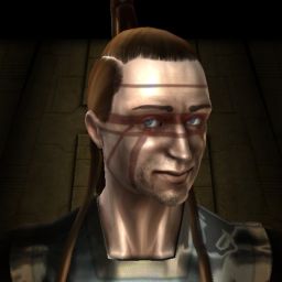 Jetto — legacy portrait