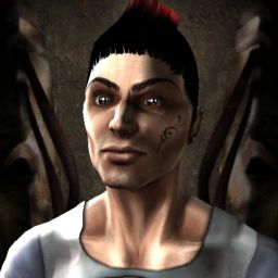 SkaBeuZ — legacy portrait