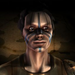 Vandralys — legacy portrait