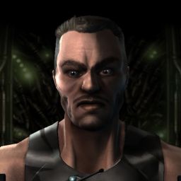 CMEPlll — legacy portrait