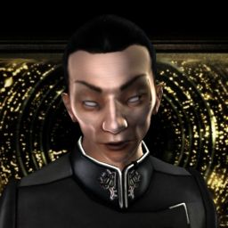 Ares Ultima — legacy portrait