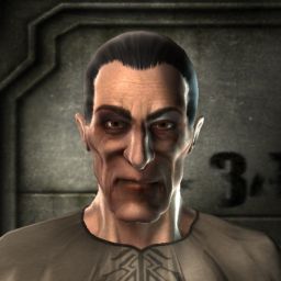 Fopus — legacy portrait