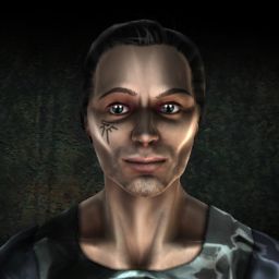 Gonff MaeTeiff — legacy portrait