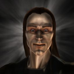 Young Whateley — legacy portrait