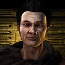 Velox Versutus — legacy portrait