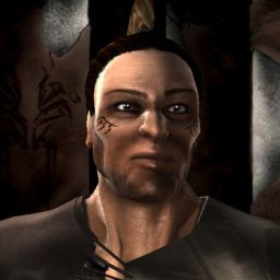 Trogglodite — legacy portrait