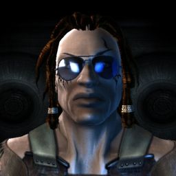 Miscreant D'Vinn — legacy portrait