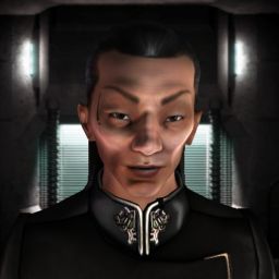 Scor25 — legacy portrait
