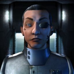 Akira ShadowWolf — legacy portrait