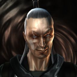 Aimsouth Marc — legacy portrait
