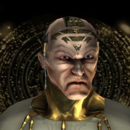 Tronicl Maruni — legacy portrait