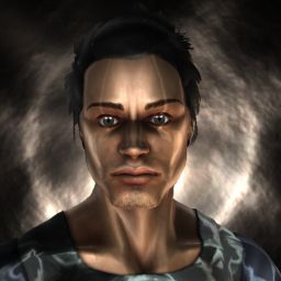 Lord Felice — legacy portrait