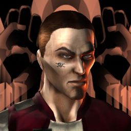 LORDPr0ph3t — legacy portrait