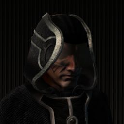 Zekk Kilard — legacy portrait