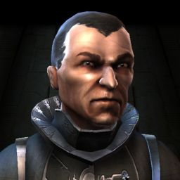 Sepgei — legacy portrait