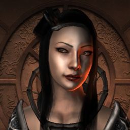 Hera Skmi — legacy portrait