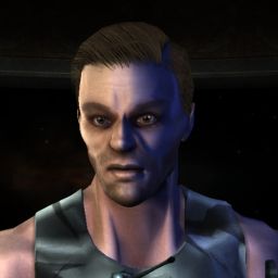 Bragl — legacy portrait