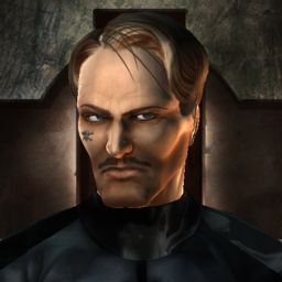 Alpha centaru — legacy portrait