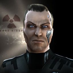 Ziv Erth — legacy portrait