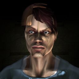 Count Robio — legacy portrait