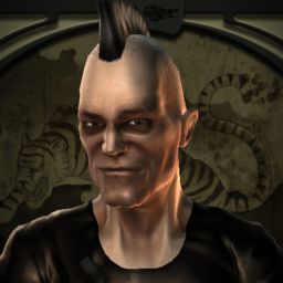 Edward Thatcher — legacy portrait